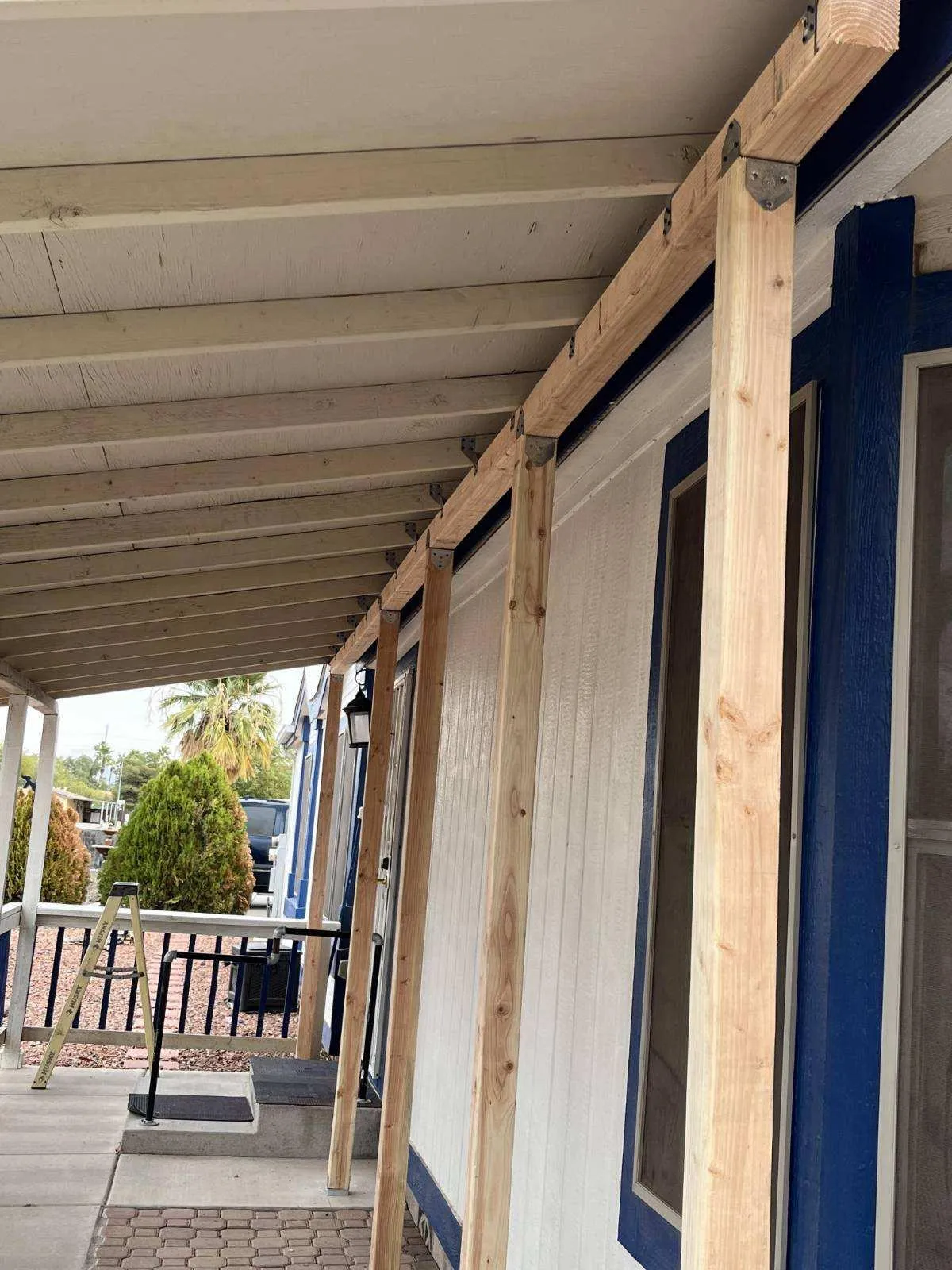 Awnings Awnings
