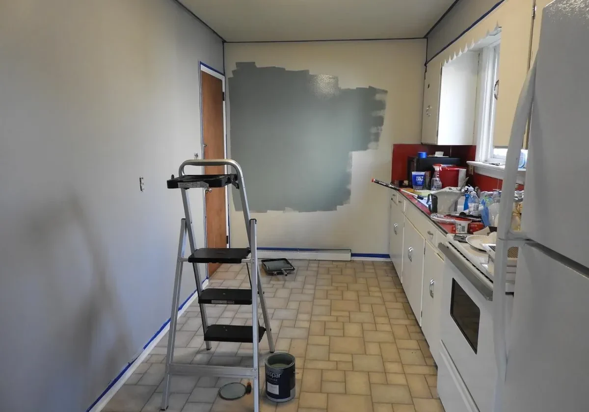 Home Improvements Home Improvements