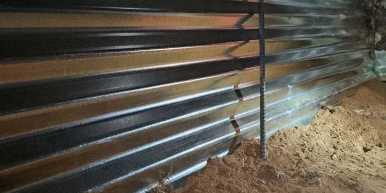 metal-skirting