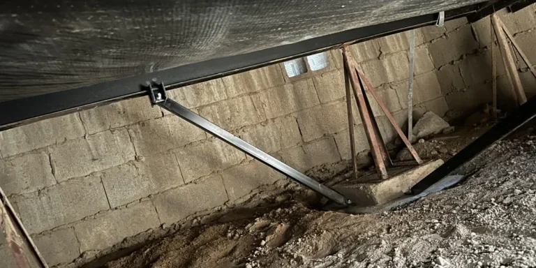 tie downs